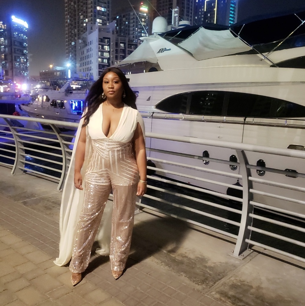Jumpsuit